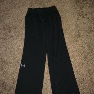 Women’s Under Armor Pants
